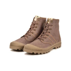 Pataugas AUTHENTIQUE/T H4G TAN -Pataugas Chaussures Boutique BOOTS HOMME ORIGINALE T H4G TAN 628017 756 5