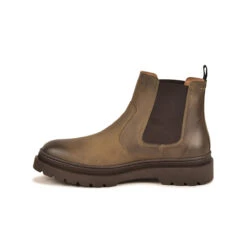 Pataugas VITUS/WL H4I OCRE 12 Pataugas VITUS/WL H4I OCRE -Pataugas Chaussures Boutique BOOTS HOMME VITUS W L OCRE 628529 251 3