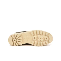 Pataugas AUTHENTIQUE M/SC H2I KAKI -Pataugas Chaussures Boutique BOOTS HOMMME OG M SC H2I KAKI 628342 554 8