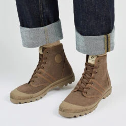 Meilleures ventes -Pataugas Chaussures Boutique BOOTS Homme OG T H4G TAN 628017756