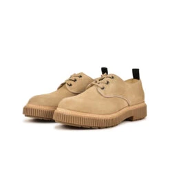 Pataugas ESTHER/S F2H BEIGE -Pataugas Chaussures Boutique CHAUSSURE FEMME ESTHER S F2H BEIGE 5