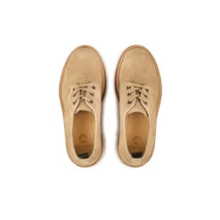 Pataugas ESTHER/S F2H BEIGE -Pataugas Chaussures Boutique CHAUSSURE FEMME ESTHER S F2H BEIGE 6