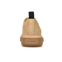 Pataugas ESTHER/S F2H BEIGE -Pataugas Chaussures Boutique CHAUSSURE FEMME ESTHER S F2H BEIGE 7