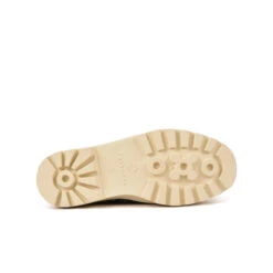 Pataugas AUTHENTIQUE WALKIE TALKIE L/GR F2H EMERAUDE -Pataugas Chaussures Boutique CHAUSSURE FEMME OG L GR F2H EMERAUDE 8