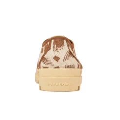 Pataugas AUTHENTIQUE WALKIE TALKIE L/GR F2H MARRON -Pataugas Chaussures Boutique CHAUSSURE FEMME OG L GR F2H MARRON 7