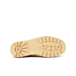 Pataugas AUTHENTIQUE WALKIE TALKIE L/GR F2H MARRON -Pataugas Chaussures Boutique CHAUSSURE FEMME OG L GR F2H MARRON 8