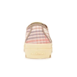 Pataugas AUTHENTIQUE L/MA F2H BEIGE -Pataugas Chaussures Boutique CHAUSSURE FEMME OG L MA F2H BEIGE 7