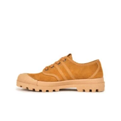 Pataugas AUTHENTIQUE L/S F4G OCRE -Pataugas Chaussures Boutique CHAUSSURE FEMME OG L S F4G OCRE 2