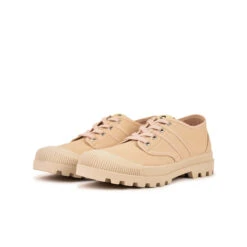 Pataugas AUTHENTIQUE L/T F2H BEIGE 14 Pataugas AUTHENTIQUE L/T F2H BEIGE -Pataugas Chaussures Boutique CHAUSSURE FEMME OG L T F2H BEIGE 5