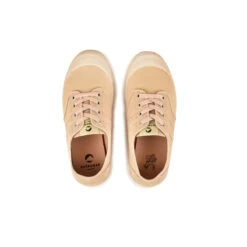 Pataugas AUTHENTIQUE L/T F2H BEIGE 15 Pataugas AUTHENTIQUE L/T F2H BEIGE -Pataugas Chaussures Boutique CHAUSSURE FEMME OG L T F2H BEIGE 6