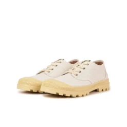 Pataugas AUTHENTIQUE L/T F2H BLANC -Pataugas Chaussures Boutique CHAUSSURE FEMME OG L T F2H BLANC 5