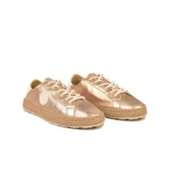 Pataugas PAM/M F2H DORE 11 Pataugas PAM/M F2H DORE -Pataugas Chaussures Boutique CHAUSSURE FEMME PAM M F2H DORE 4