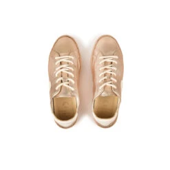 Pataugas PAM/M F2H DORE 13 Pataugas PAM/M F2H DORE -Pataugas Chaussures Boutique CHAUSSURE FEMME PAM M F2H DORE 6