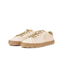Pataugas PAM/N F2H BLANC 12 Pataugas PAM/N F2H BLANC -Pataugas Chaussures Boutique CHAUSSURE FEMME PAM N F2H BLANC 5