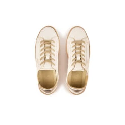 Pataugas PAM/N F2H BLANC 13 Pataugas PAM/N F2H BLANC -Pataugas Chaussures Boutique CHAUSSURE FEMME PAM N F2H BLANC 6