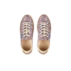 Pataugas PAM/TFL F2H BLEU 13 Pataugas PAM/TFL F2H BLEU -Pataugas Chaussures Boutique CHAUSSURE FEMME PAM TFL F2H BLEU 6