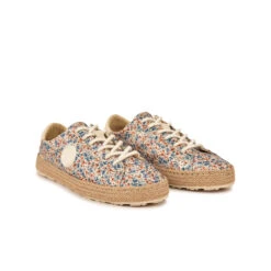 Pataugas PAM/TFL F2H OCRE -Pataugas Chaussures Boutique CHAUSSURE FEMME PAM TFL F2H OCRE 4