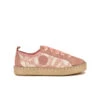Pataugas PANKE/GR F2H ROSE 1 Pataugas PANKE/GR F2H ROSE -Pataugas Chaussures Boutique CHAUSSURE FEMME PANKE GR F2H ROSE 1