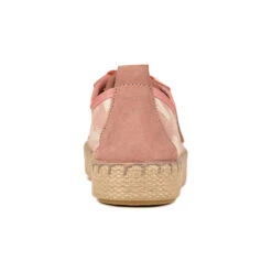 Pataugas PANKE/GR F2H ROSE -Pataugas Chaussures Boutique CHAUSSURE FEMME PANKE GR F2H ROSE 7
