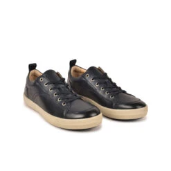 Pataugas CARL/N H2H MARINE 13 Pataugas CARL/N H2H MARINE -Pataugas Chaussures Boutique CHAUSSURE HOMME CARL N H2H MARINE 4