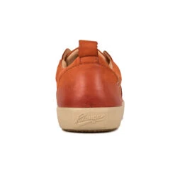 Pataugas CARL/NU H2H ORANGE -Pataugas Chaussures Boutique CHAUSSURE HOMME CARL NU H2H ORANGE 7
