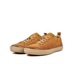 Pataugas CARL/S H2H OCRE -Pataugas Chaussures Boutique CHAUSSURE HOMME CARL S H2H OCRE 5