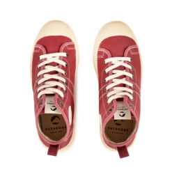 Pataugas ETCHE M/T F2H BORDEAUX 15 Pataugas ETCHE M/T F2H BORDEAUX -Pataugas Chaussures Boutique ETCHE M T F2H BORDEAUX 628108 355 5