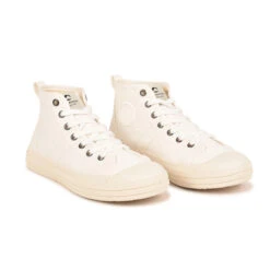 Pataugas ETCHE M/T H2H BLANC 11 Pataugas ETCHE M/T H2H BLANC -Pataugas Chaussures Boutique ETCHE M T H2H BLANC 4