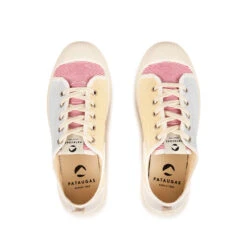 Pataugas ETCHE MIX/R F2H MULTI -Pataugas Chaussures Boutique ETCHE MIX R F2H MULTI 6