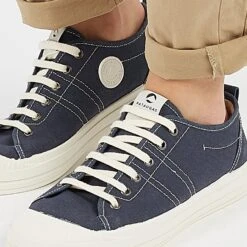 Pataugas ETCHE L/T H2H MARINE -Pataugas Chaussures Boutique ETCHELTH2HMARINE2