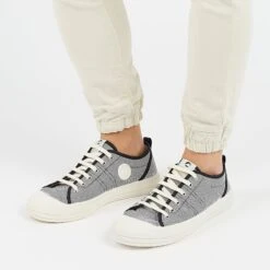 Pataugas ETCHEL/TRAY H2H NOIR -Pataugas Chaussures Boutique ETCHELTRAYH2HNOIR1