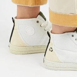 Pataugas ETCHE M EKO H2H BLANC -Pataugas Chaussures Boutique ETCHEMTEDH2HBLANC2