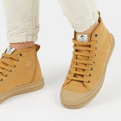 Pataugas ETCHE M/TWK H2H CAMEL/GUM -Pataugas Chaussures Boutique ETCHEMTWKH2HCAMELGUM2