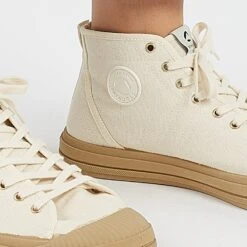 Pataugas ETCHE M/TWK H2H ECRU/GUM 23 Pataugas ETCHE M/TWK H2H ECRU/GUM -Pataugas Chaussures Boutique ETCHEMTWKH2HECRUGUM2