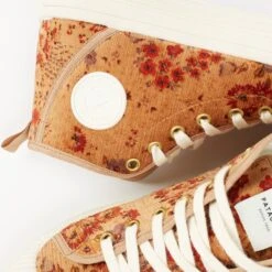 Pataugas ETCHE M/VFL F4H BRIQUE -Pataugas Chaussures Boutique ETCHEMVFLF4H 628202352 BRIQUE detail