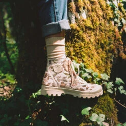 Pataugas AUTHENTIQUE M/FL F4H BEIGE 14 Pataugas AUTHENTIQUE M/FL F4H BEIGE -Pataugas Chaussures Boutique F Authentique FL Beige