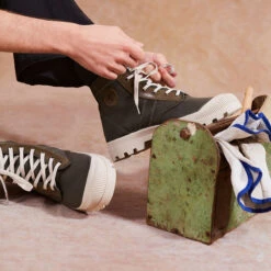 Pataugas AUTHENTIQUE M/SC F2I KAKI 12 Pataugas AUTHENTIQUE M/SC F2I KAKI -Pataugas Chaussures Boutique H AUTHENTIQUE M SC Kaki