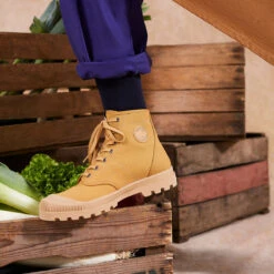 Pataugas AUTHENTIQUE/T H4G CAMEL -Pataugas Chaussures Boutique H AUTHENTIQUE T CAMEL 41424da7 aa21 419d 80fa 227265b8afac