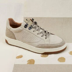 Pataugas BASALTE HK/S H2H ECRU -Pataugas Chaussures Boutique H BASALT HK ECRU NM 2fd78770 f999 4f0d 8c3b f09ff4c17604