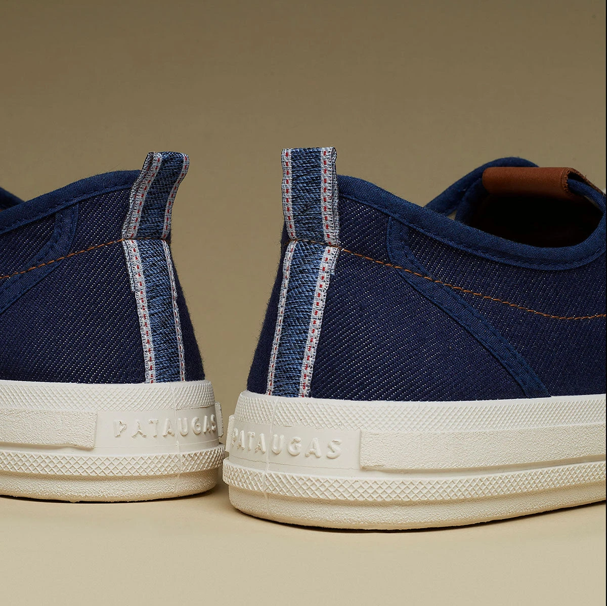 Pataugas ETCHE L/DEN H2I JEAN 5 Pataugas ETCHE L/DEN H2I JEAN – Image 3