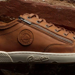 Pataugas JAY/N H2I CHATAIGNE -Pataugas Chaussures Boutique H JAY N CHATAIGNE NM