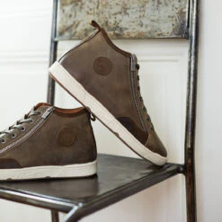 Meilleures ventes -Pataugas Chaussures Boutique H Jayer w H4G taupe 01