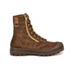 Meilleures ventes 5 Pataugas AUTHENTIQUE H/ZIPSC F2I CAFE