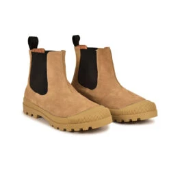 Pataugas AUTHENTIQUE C/S F4H BEIGE -Pataugas Chaussures Boutique OG C S F4H BEIGE 628191 150 4