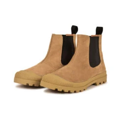 Pataugas AUTHENTIQUE C/S F4H BEIGE -Pataugas Chaussures Boutique OG C S F4H BEIGE 628191 150 5