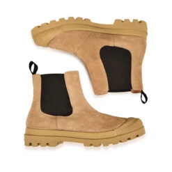 Pataugas AUTHENTIQUE C/S F4H BEIGE -Pataugas Chaussures Boutique OG C S F4H BEIGE 628191 150 6