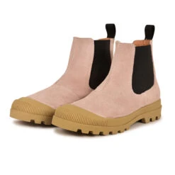 Pataugas AUTHENTIQUE C/S F4H POUDRE -Pataugas Chaussures Boutique OG C S F4H POUDRE 628191 153 5