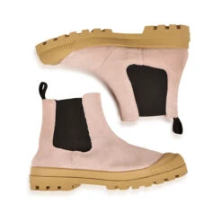 Pataugas AUTHENTIQUE C/S F4H POUDRE -Pataugas Chaussures Boutique OG C S F4H POUDRE 628191 153 6