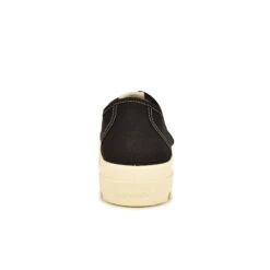 Pataugas AUTHENTIQUE L/T F2H NOIR/BLANC -Pataugas Chaussures Boutique OG L T F2H NOIR BLANC 628085 927 6