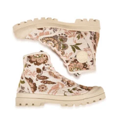 Pataugas AUTHENTIQUE M/FL F4H BEIGE 19 Pataugas AUTHENTIQUE M/FL F4H BEIGE -Pataugas Chaussures Boutique OG M FL F4H BEIGE 628180 150 5